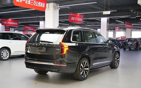 Volvo XC90 II рестайлинг, 2026 год, 8 500 001 рублей, 7 фотография