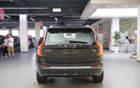 Volvo XC90 II рестайлинг, 2026 год, 8 500 001 рублей, 6 фотография