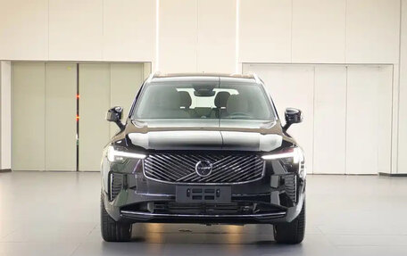 Volvo XC90 II рестайлинг, 2026 год, 8 500 001 рублей, 2 фотография