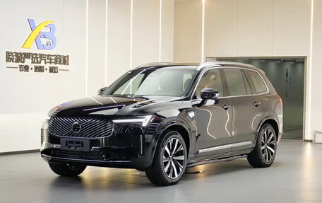 Volvo XC90 II рестайлинг, 2026 год, 8 500 001 рублей, 3 фотография