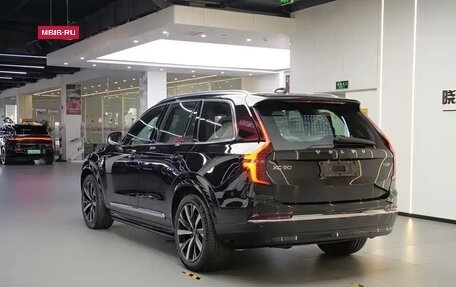 Volvo XC90 II рестайлинг, 2026 год, 8 500 001 рублей, 5 фотография