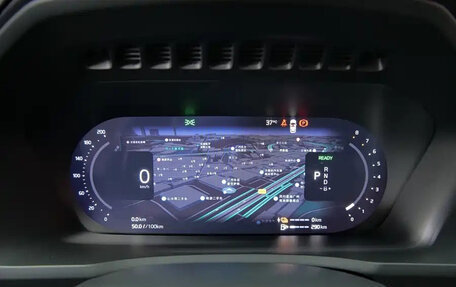 Volvo XC90 II рестайлинг, 2026 год, 8 500 001 рублей, 12 фотография