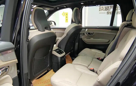 Volvo XC90 II рестайлинг, 2026 год, 8 500 001 рублей, 17 фотография