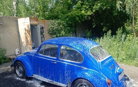 Volkswagen Type 1, 1971 год, 950 000 рублей, 5 фотография