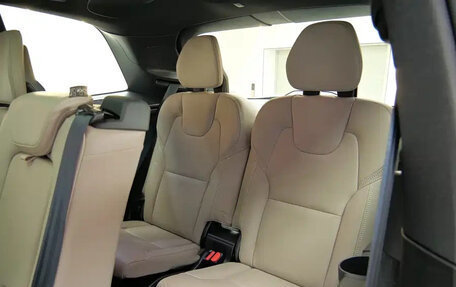 Volvo XC90 II рестайлинг, 2026 год, 8 500 001 рублей, 18 фотография