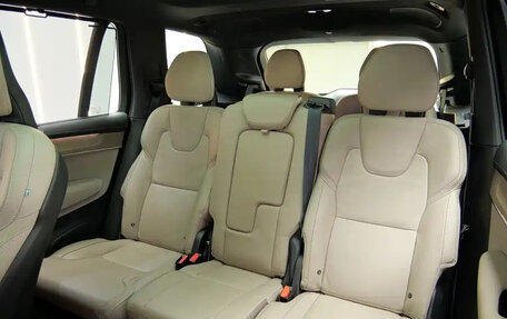 Volvo XC90 II рестайлинг, 2026 год, 8 500 001 рублей, 16 фотография
