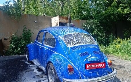 Volkswagen Type 1, 1971 год, 950 000 рублей, 2 фотография
