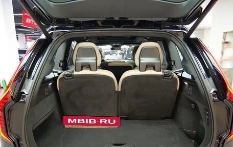 Volvo XC90 II рестайлинг, 2026 год, 8 500 001 рублей, 20 фотография
