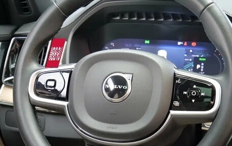 Volvo XC90 II рестайлинг, 2026 год, 8 500 001 рублей, 11 фотография