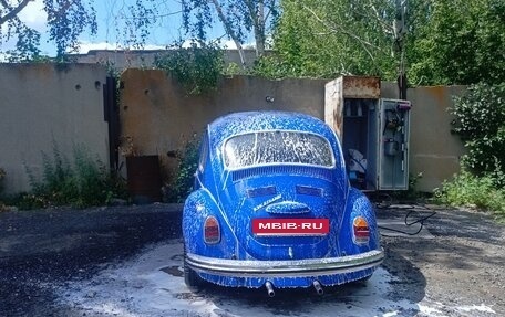 Volkswagen Type 1, 1971 год, 950 000 рублей, 3 фотография