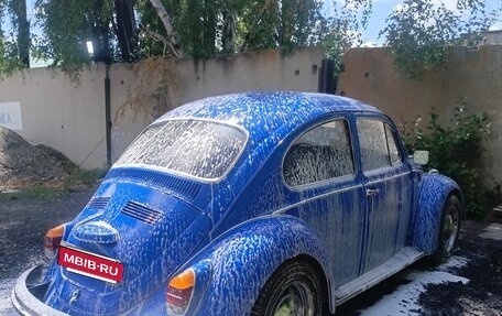 Volkswagen Type 1, 1971 год, 950 000 рублей, 4 фотография