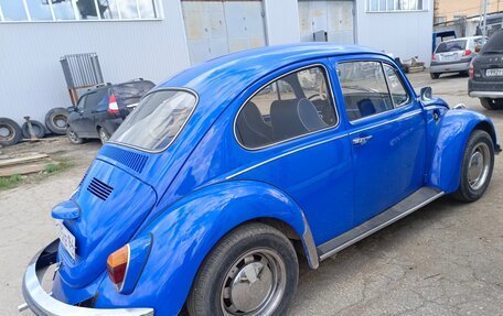 Volkswagen Type 1, 1971 год, 950 000 рублей, 7 фотография
