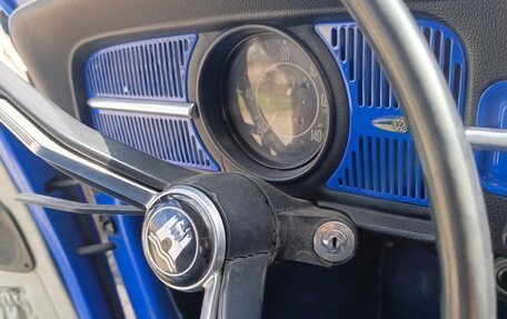 Volkswagen Type 1, 1971 год, 950 000 рублей, 12 фотография