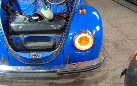 Volkswagen Type 1, 1971 год, 950 000 рублей, 16 фотография