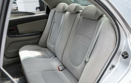 KIA Cerato I, 2005 год, 349 000 рублей, 9 фотография