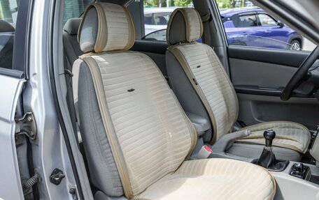 KIA Cerato I, 2005 год, 349 000 рублей, 8 фотография