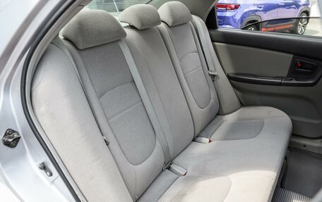 KIA Cerato I, 2005 год, 349 000 рублей, 7 фотография