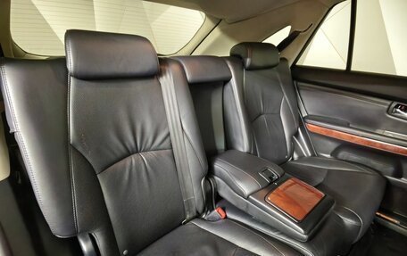 Lexus RX II рестайлинг, 2007 год, 1 249 000 рублей, 16 фотография