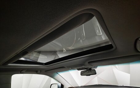 Lexus RX II рестайлинг, 2007 год, 1 249 000 рублей, 20 фотография