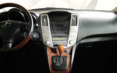 Lexus RX II рестайлинг, 2007 год, 1 249 000 рублей, 14 фотография