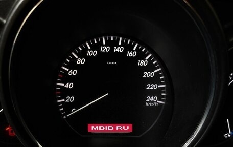 Lexus RX II рестайлинг, 2007 год, 1 249 000 рублей, 17 фотография