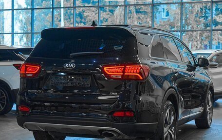 KIA Sorento III Prime рестайлинг, 2019 год, 2 649 000 рублей, 6 фотография