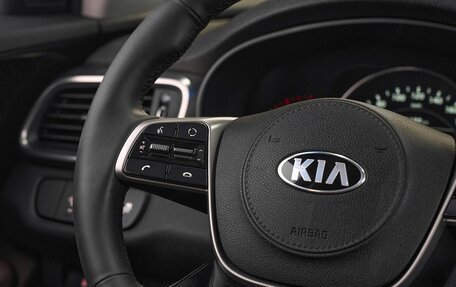 KIA Sorento III Prime рестайлинг, 2019 год, 2 649 000 рублей, 12 фотография