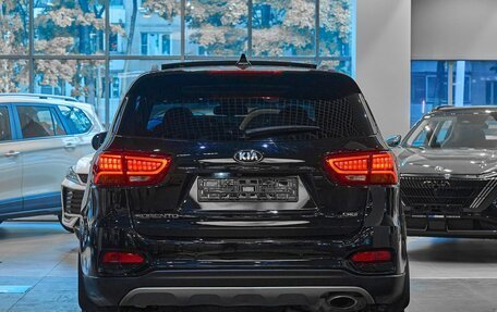 KIA Sorento III Prime рестайлинг, 2019 год, 2 649 000 рублей, 5 фотография