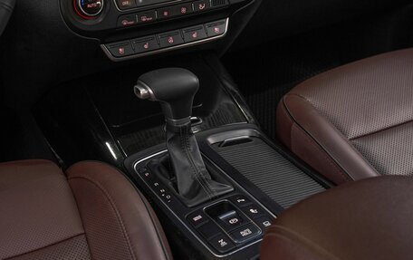 KIA Sorento III Prime рестайлинг, 2019 год, 2 649 000 рублей, 17 фотография