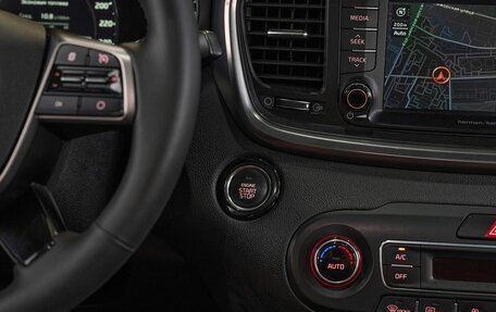 KIA Sorento III Prime рестайлинг, 2019 год, 2 649 000 рублей, 14 фотография