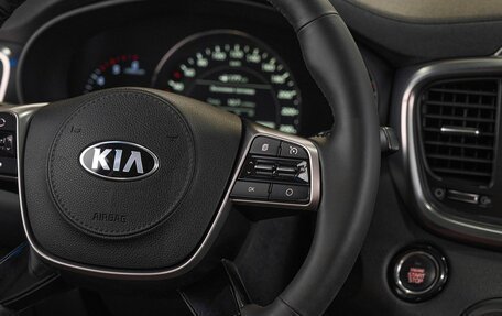 KIA Sorento III Prime рестайлинг, 2019 год, 2 649 000 рублей, 13 фотография