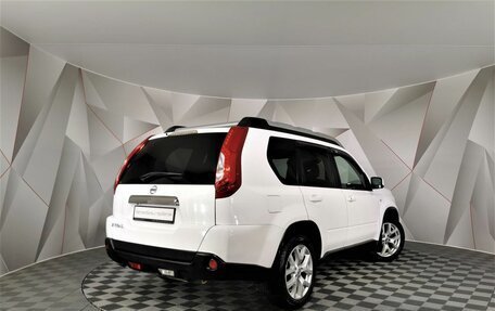 Nissan X-Trail, 2011 год, 1 225 150 рублей, 2 фотография