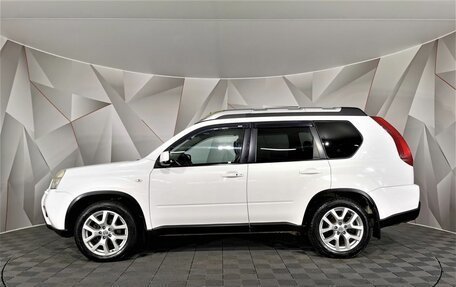 Nissan X-Trail, 2011 год, 1 225 150 рублей, 5 фотография