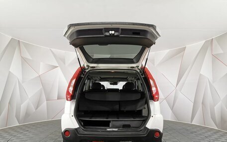 Nissan X-Trail, 2011 год, 1 225 150 рублей, 10 фотография