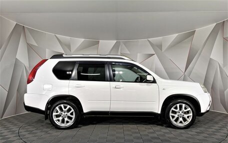Nissan X-Trail, 2011 год, 1 225 150 рублей, 6 фотография