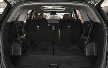 KIA Sorento III Prime рестайлинг, 2019 год, 2 649 000 рублей, 21 фотография
