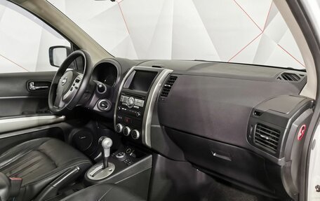 Nissan X-Trail, 2011 год, 1 225 150 рублей, 11 фотография