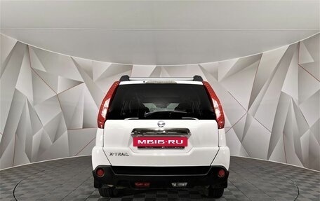 Nissan X-Trail, 2011 год, 1 225 150 рублей, 8 фотография