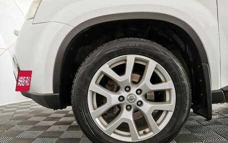 Nissan X-Trail, 2011 год, 1 225 150 рублей, 9 фотография
