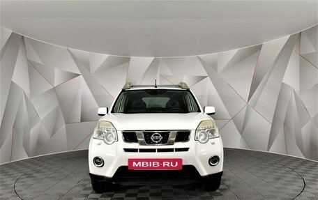 Nissan X-Trail, 2011 год, 1 225 150 рублей, 7 фотография