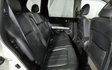 Nissan X-Trail, 2011 год, 1 225 150 рублей, 14 фотография