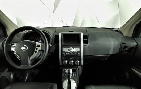 Nissan X-Trail, 2011 год, 1 225 150 рублей, 12 фотография