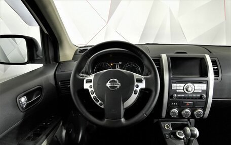 Nissan X-Trail, 2011 год, 1 225 150 рублей, 18 фотография
