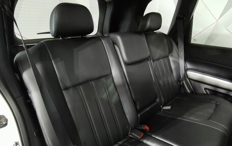 Nissan X-Trail, 2011 год, 1 225 150 рублей, 15 фотография