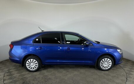 Skoda Rapid II, 2020 год, 1 390 000 рублей, 4 фотография