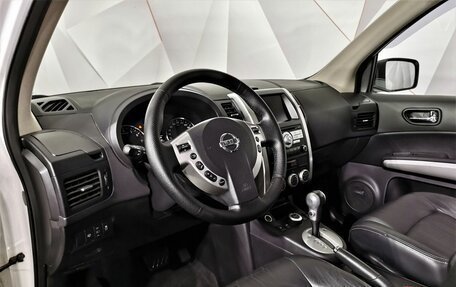 Nissan X-Trail, 2011 год, 1 225 150 рублей, 17 фотография