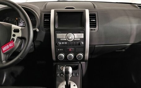 Nissan X-Trail, 2011 год, 1 225 150 рублей, 13 фотография