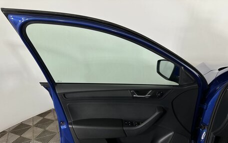 Skoda Rapid II, 2020 год, 1 390 000 рублей, 8 фотография