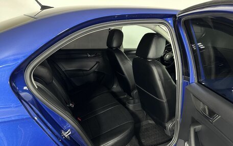 Skoda Rapid II, 2020 год, 1 390 000 рублей, 16 фотография