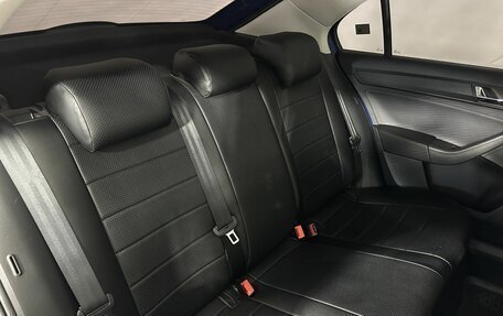 Skoda Rapid II, 2020 год, 1 390 000 рублей, 15 фотография
